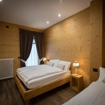 Affittacamere La Rugiada Guest house Valdisotto