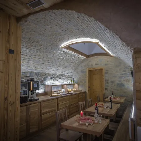 Guest house Affittacamere La Rugiada *
